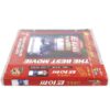 IMG_6467 Tequila Body Shots (1999) Korean VCD Sealed Korea Video CD Horror OBI