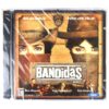 Bandidas (2006) Korean Late VCD Korea Sealed Video CD Penelope Cruz