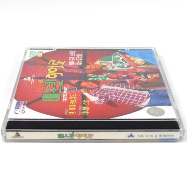 Celtic Pride (1996) Korean VCD Video CD Korea