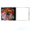 Celtic Pride (1996) Korean VCD Video CD Korea