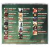 Britney Spears Cover Sony BMG Supertrax 2004 Sampler CD Korea Hilary Duff 2