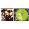 Britney Spears Cover Sony BMG Supertrax 2004 Sampler CD Korea Hilary Duff 2