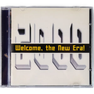 Universal Music Sampler 2000 CD Korea Aqua Enrique Inglesias Dr. Dre