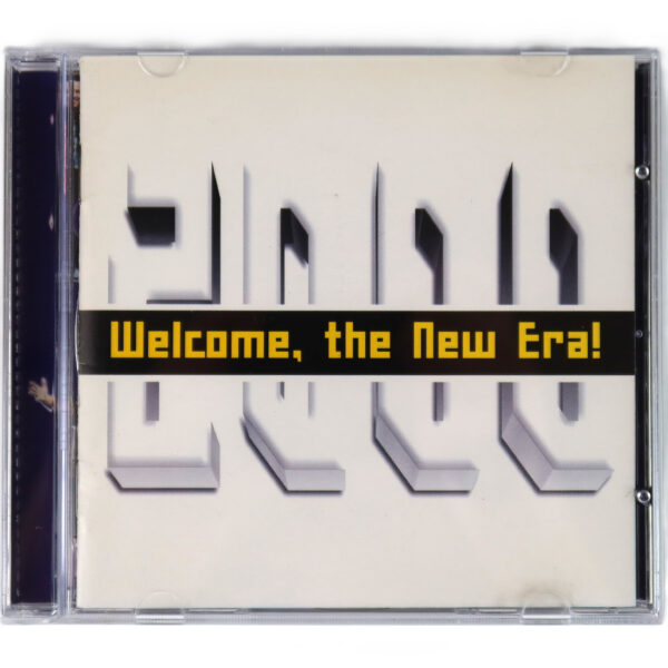 Universal Music Sampler 2000 CD Korea Aqua Enrique Inglesias Dr. Dre