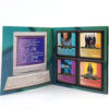 Universal Music Sampler 2000 CD Korea Aqua Enrique Inglesias Dr. Dre