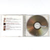 Dido Cover Sony BMG Supertrax 2003 09 Sampler CD Korea Christina Aguilera