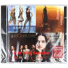 EMI VCD Sampler 2003 1st Video CD Promo Korea Atomic Kitten Robbie Williams Blue