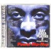 IMG_6549 Bay Area Playas 2 Power Hip-Hop Compilation CD Korea Promo Gangsta Rap