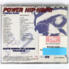 IMG_6550 Bay Area Playas 2 Power Hip-Hop Compilation CD Korea Promo Gangsta Rap