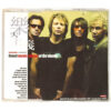 IMG_6554 Bon Jovi Cover Oi Music VCD Sampler September 2002 Video CD Promo Korea