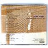 Celine Dion & Bee Gees Cover Sony Music Promotion CD Vol. 34 Korea Mariah Carey