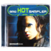 IMG_6568 Sweetbox Cover BMG Hot Sampler April 2001 Sampler CD Korea