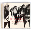 Michael Jackson - Sony Music Sampler Korea Promo CD Compilation Rare