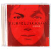 Michael Jackson - Invincible [Red Ver.] Korean Album CD Korea