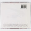 Michael Jackson - Invincible [Red Ver.] Korean Album CD Korea