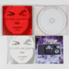 Michael Jackson - Invincible [Red Ver.] Korean Album CD Korea