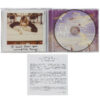 Taylor Swift - 1989 Korean Album CD Korea Insert
