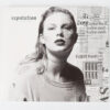 Taylor Swift - Reputation Korean Album CD Korea Insert Slipcase