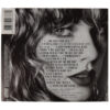 Taylor Swift - Reputation Korean Album CD Korea Insert Slipcase