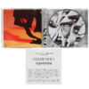 Taylor Swift - Reputation Korean Album CD Korea Insert Slipcase