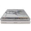 Taylor Swift - Reputation Korean Album CD Korea Insert Slipcase