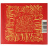 Kanye West - My Beautiful Dark Twisted Fantasy Album CD Deluxe Digipak Korea