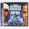 IMG_6621 R. Kelly & Jay-Z – Unfinished Business Album Korean CD Korea