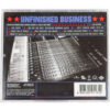 IMG_6622 R. Kelly & Jay-Z – Unfinished Business Album Korean CD Korea