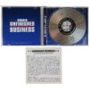 IMG_6624 R. Kelly & Jay-Z – Unfinished Business Album Korean CD Korea