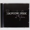 Depeche Mode – Barrel Of A Gun Maxi Single Album Korean CD Korea