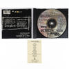 Depeche Mode – Barrel Of A Gun Maxi Single Album Korean CD Korea