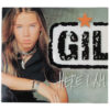 Gil - Here I Am Album Korean CD + Mini Photobook Korea Gil Ofarim