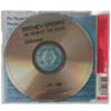 IMG_6660 Britney Spears - Me Against The Music (Ft. Madonna) Maxi Single Korean CD Korea