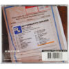 Eminem - Relapse Korean CD Album Korea