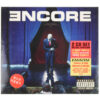 IMG_6682 Eminem - Encore Korean Deluxe Version Album CD Korea