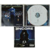 IMG_6700 Eminem - Encore Korean Deluxe Version Promo Album CD Korea