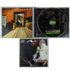 Eminem - Curtain Call The Hits Korean Promo Album CD Korea Majah Flavah