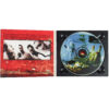The Prodigy – Breathe Maxi Single Album Korean CD Korea Digipak