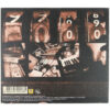 IMG_6729 The Prodigy – The Dirtchamber Sessions Volume One Album Korean CD Korea