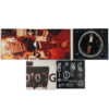 IMG_6731 The Prodigy – The Dirtchamber Sessions Volume One Album Korean CD Korea
