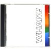 Wham! - The Final Korean CD Album Korea George Michael Sony [read]