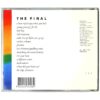 Wham! - The Final Korean CD Album Korea George Michael Sony [read]