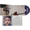 IMG_6757 Niall Horan – Flicker Album Korean Promo CD Korea