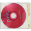 IMG_6765 P!NK - I'm Not Dead Korean Promo Single Album CD Pink Korea