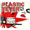 Plastic Fever - Plastic Fever Korean Album CD Korea