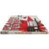 Plastic Fever - Plastic Fever Korean Album CD Korea