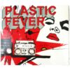 Plastic Fever - Plastic Fever Korean Album Sealed CD Korea