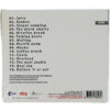 Plastic Fever - Plastic Fever Korean Album Sealed CD Korea