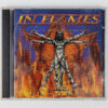 In Flames - Clayman Album Korean CD Korea Bonus Disc