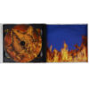 In Flames - Clayman Album Korean CD Korea Bonus Disc